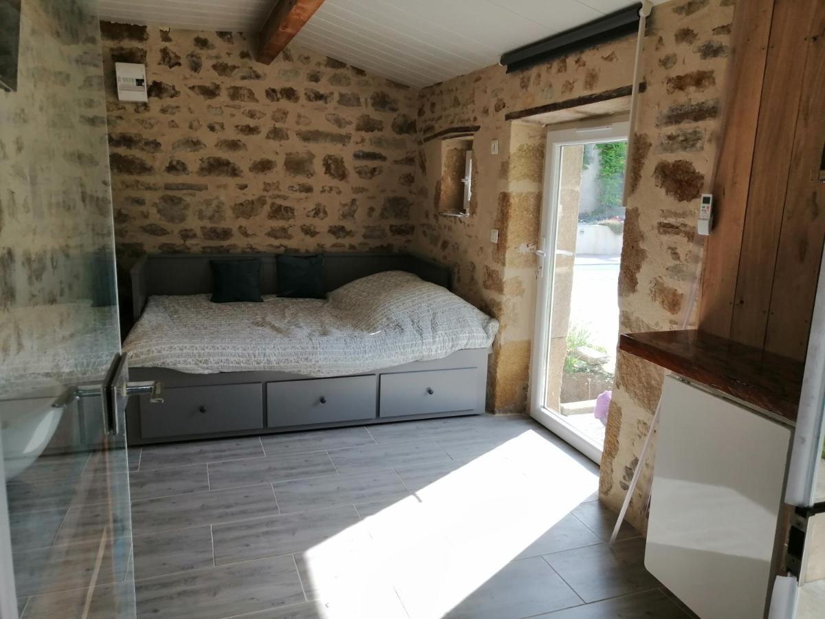 Appartement La Salamandre à Vic-le-Comte Extérieur photo