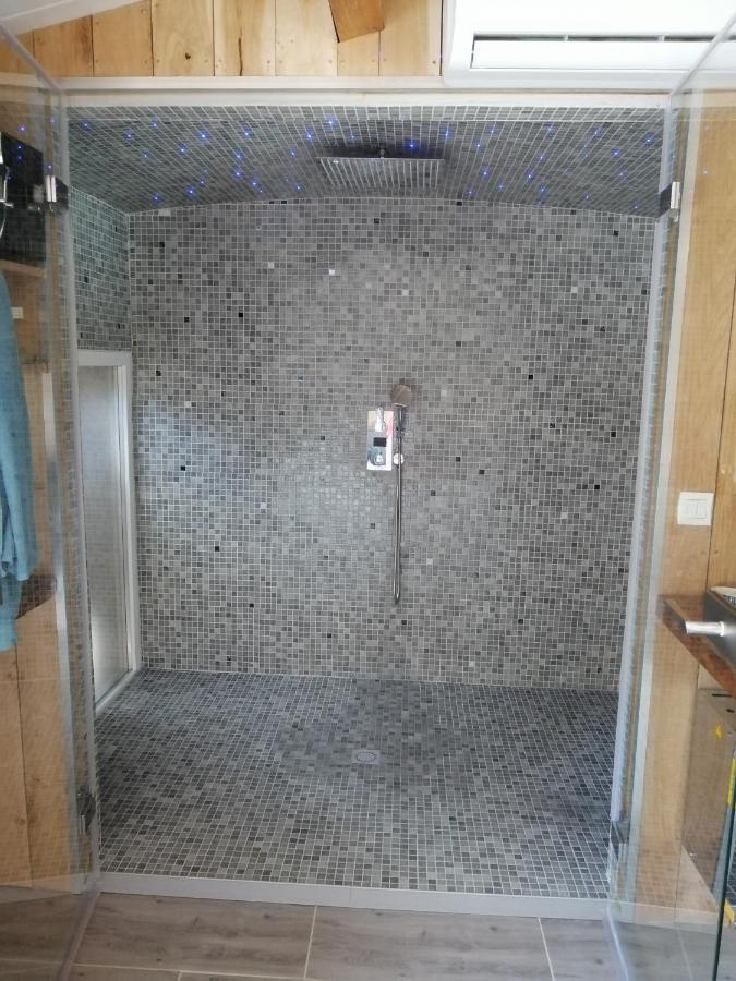 Appartement La Salamandre à Vic-le-Comte Extérieur photo